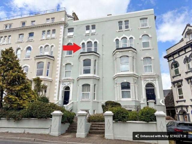 Flat for rent in Bridford, Devon