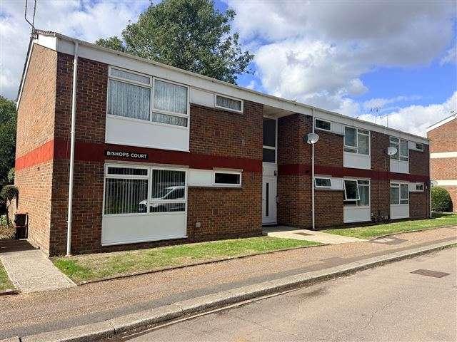 Flat for sale in West Worthing, Worthing