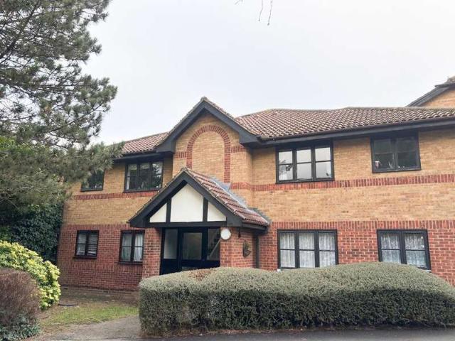 Flat for rent in Golders Green, Greater London