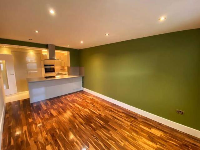 Flat for rent in Boscombe, Bournemouth