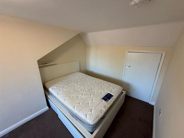 Apartment for rent in Cressex, Buckinghamshire