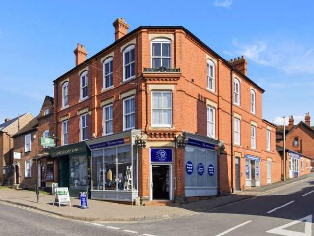 Flat for sale in Ledbury