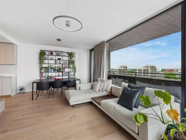 Flat for sale in Hoxton, De Beauvoir Town