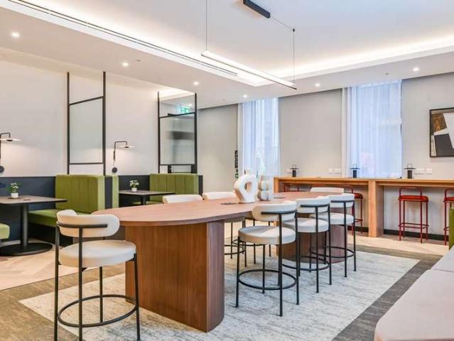Flat for sale in Harringay, Hornsey
