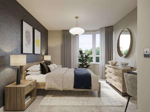 Flat for sale in North Finchley, North Finchley