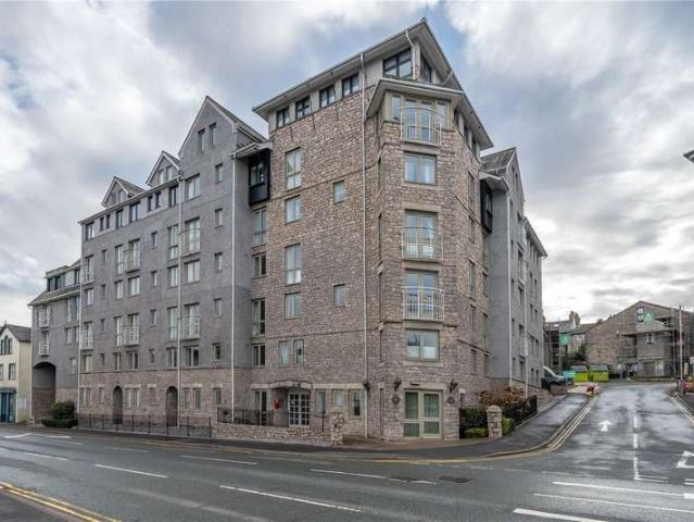 Flat for sale in Flookburgh