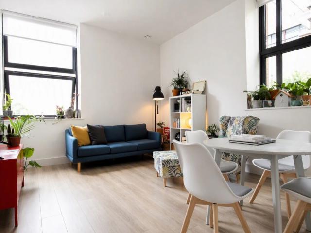 Apartment for rent in Hornsey, Greater London