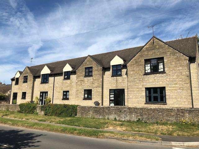 Flat for rent in Fairford, Cotswold