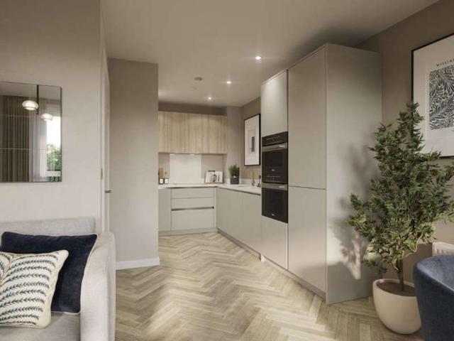 Flat for sale in North Finchley, North Finchley