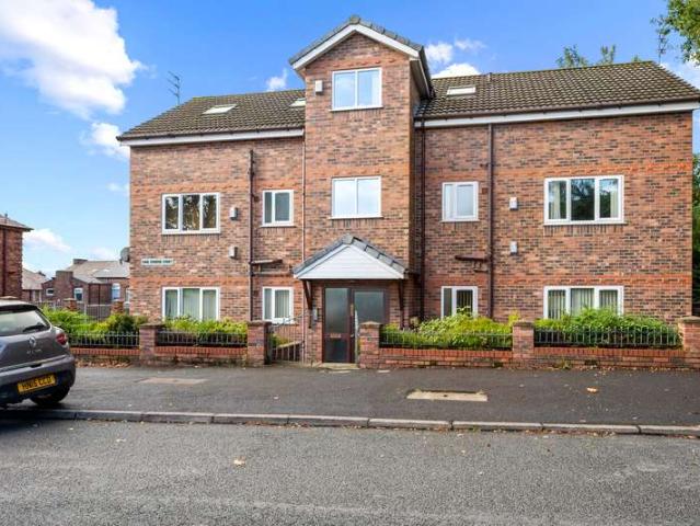 Flat for sale in Denton's Green, St Helens