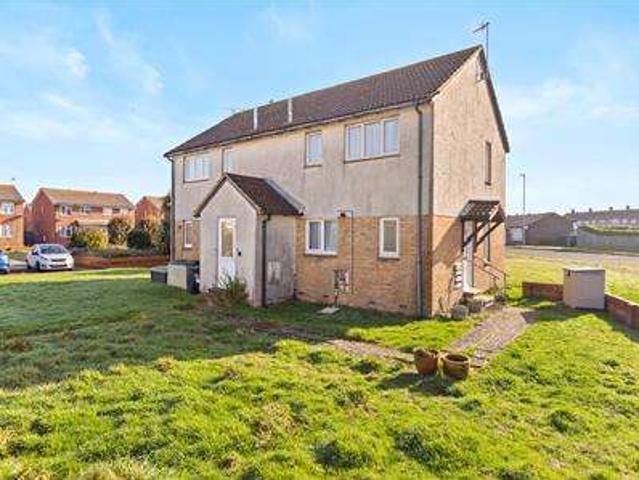 Flat for sale in Eastbourne, East Sussex