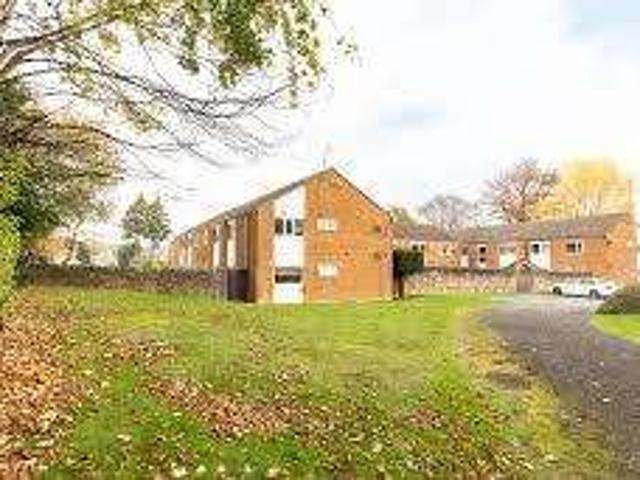 Flat for rent in South Yorkshire