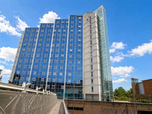 Flat for sale in Riverdene, Priest Down
