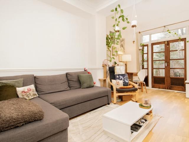 Apartment for rent in Holloway, Lower Holloway