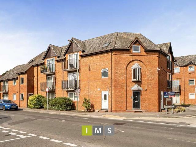 Flat for sale in New Langford, Evershot