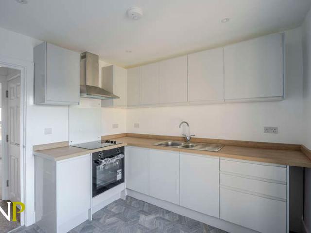Flat for rent in Dale Hill, Essex