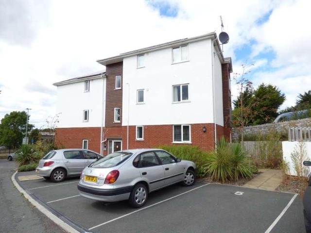 Flat for rent in Milber, Teignbridge