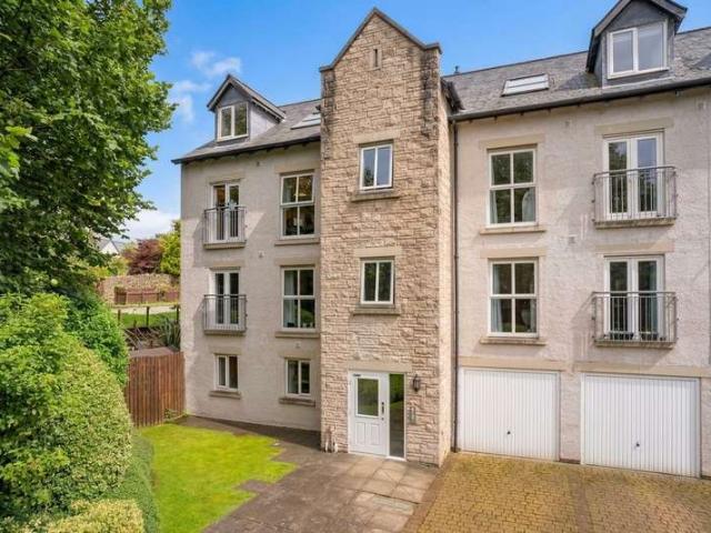 Flat for sale in Oxenholme, Kendal