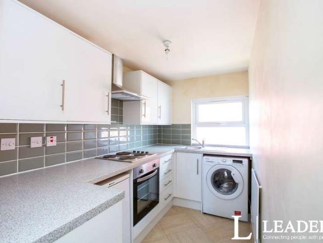 Flat for rent in Witton, Leftwich