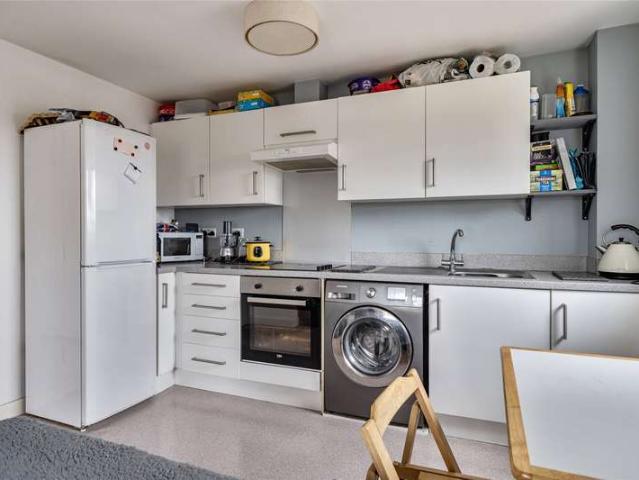 Flat for sale in Henbury, Bristol