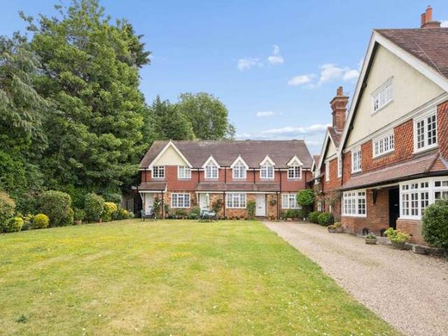 Flat for rent in Wargrave