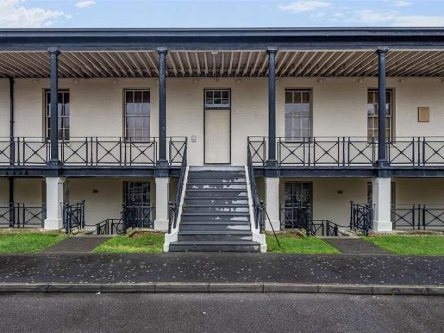 Flat for sale in Priddy's Hard, Middlecroft