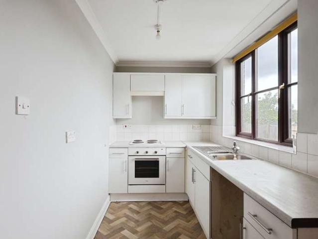 Flat for rent in Moss Rose, Macclesfield