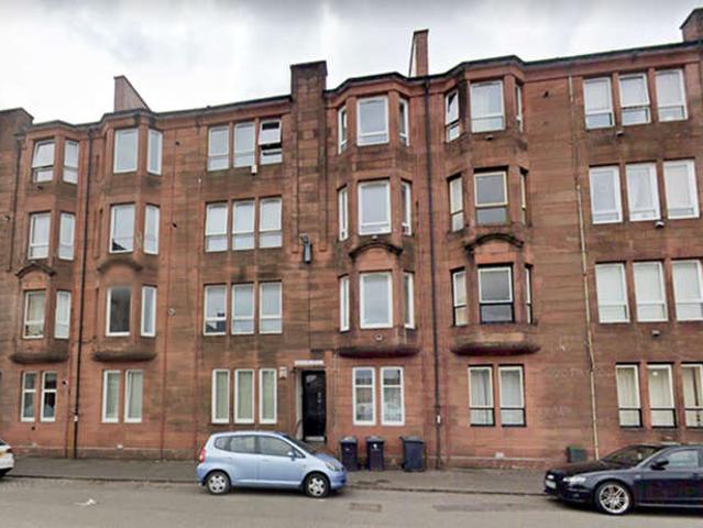 Flat for rent in Loanhead, Stanwix