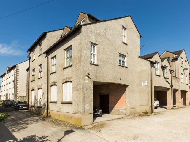 Flat for rent in Kirkbarrow, Flookburgh
