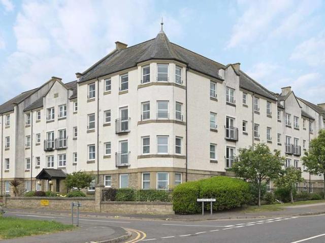 Flat for sale in Linktown, Kirkcaldy