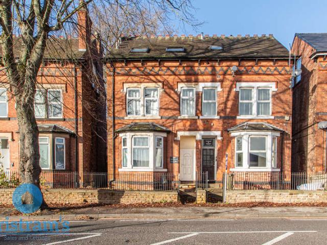 Flat for rent in Haddon, East Midlands