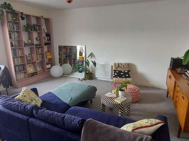 Flat for rent in Hackney, Hackney