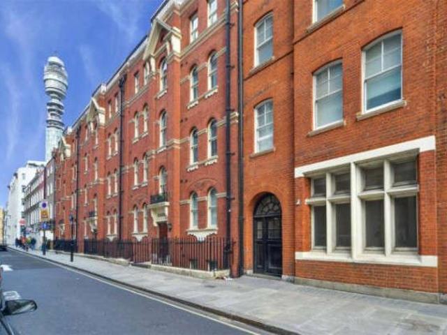 Flat for rent in Saint Giles, Cat Hill