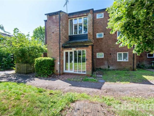 Flat for sale in Abbeydale, Redditch