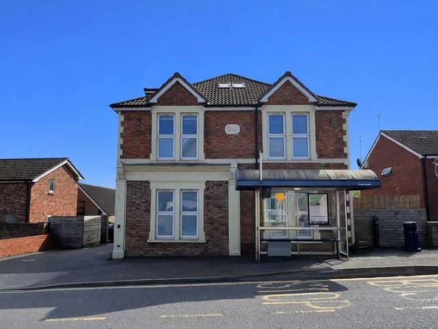 Flat for sale in North Weston, Portishead