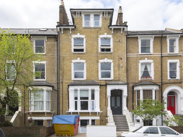 Apartment for rent in London Borough of Hackney, Greater London