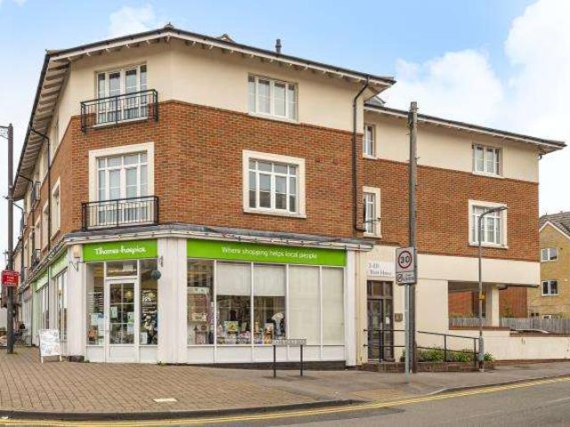 Flat for rent in Buckler's Park, Crowthorne