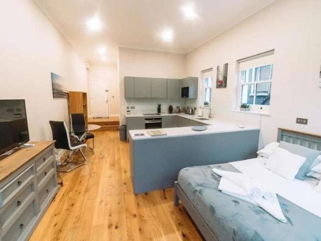 Flat for rent in Barnsbury, Greater London