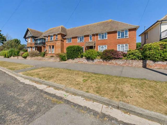 Flat for sale in Central, Heathlands