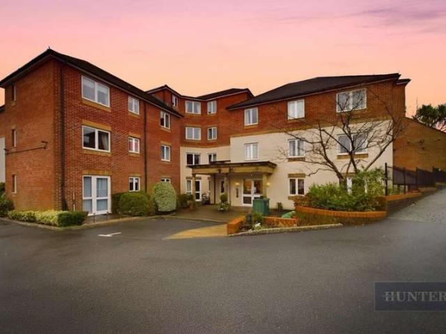 Flat for sale in Highfield, Isle Of Man