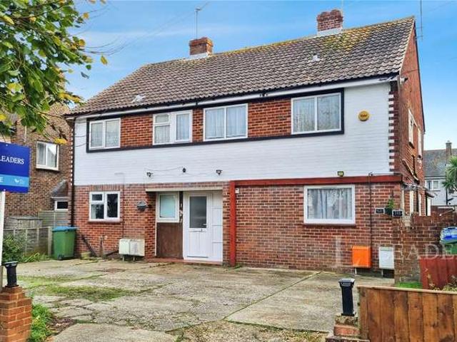 Flat for sale in Clapham, West Sussex