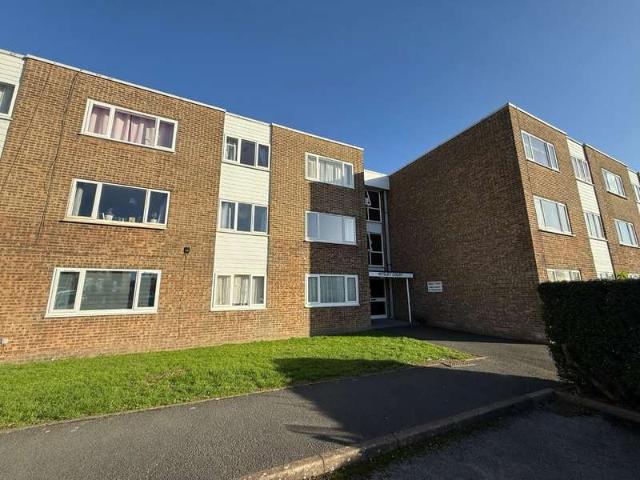 Flat for rent in Woodshaw, Royal Wootton Bassett