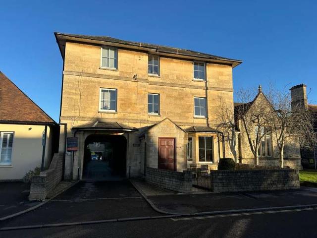 Flat for rent in Chesterton, Cotswold
