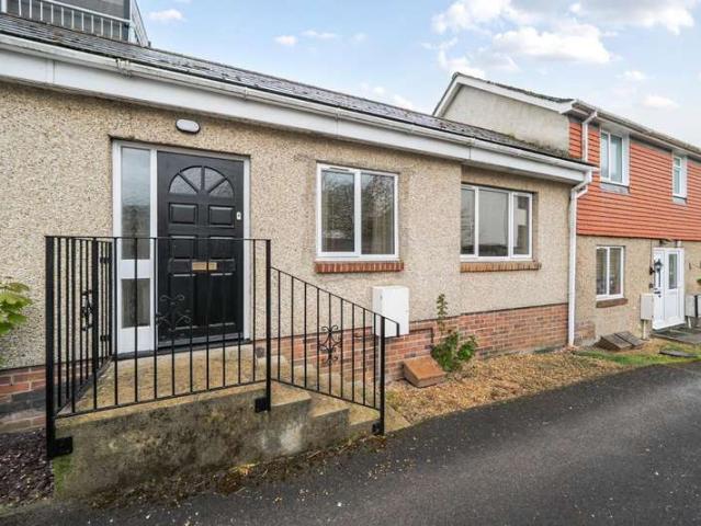 Flat for sale in Widley, Spring Vale