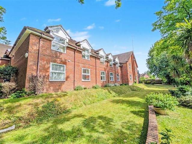 Flat for sale in Blandford Forum
