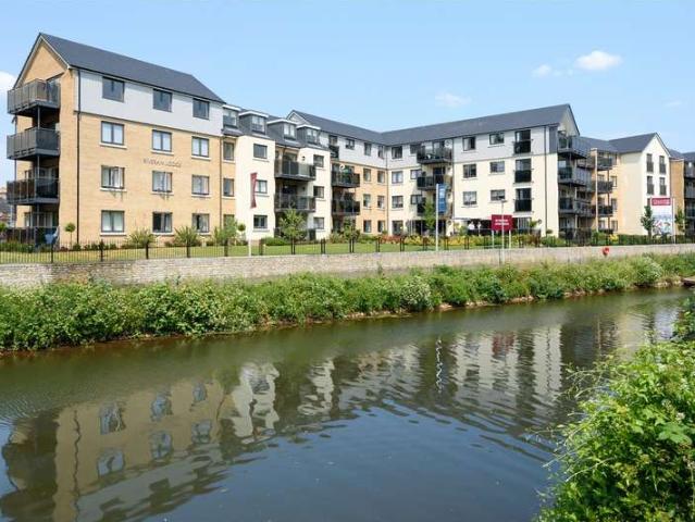 Flat for sale in North Town, Rumwell