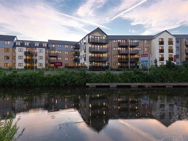 Flat for sale in North Town, Rumwell
