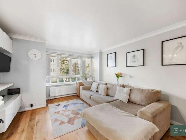 Flat for sale in Kensal Town, Maida Vale