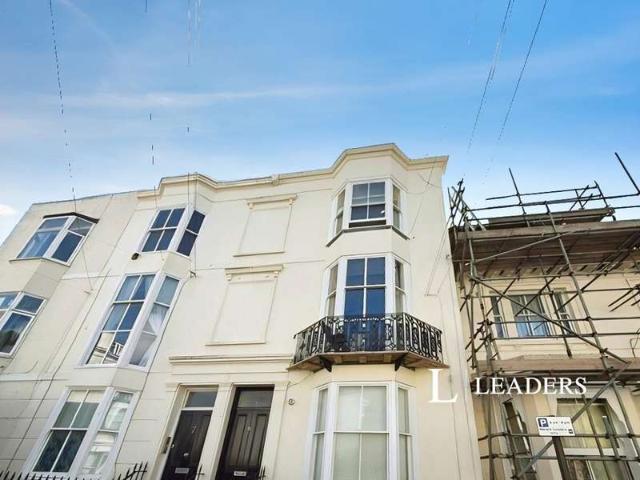 Flat for rent in Kemptown, Brighton
