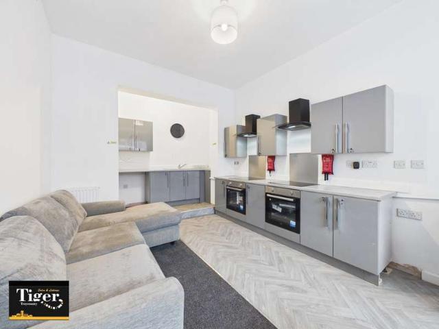 Flat for rent in Fleetwood, Cabus